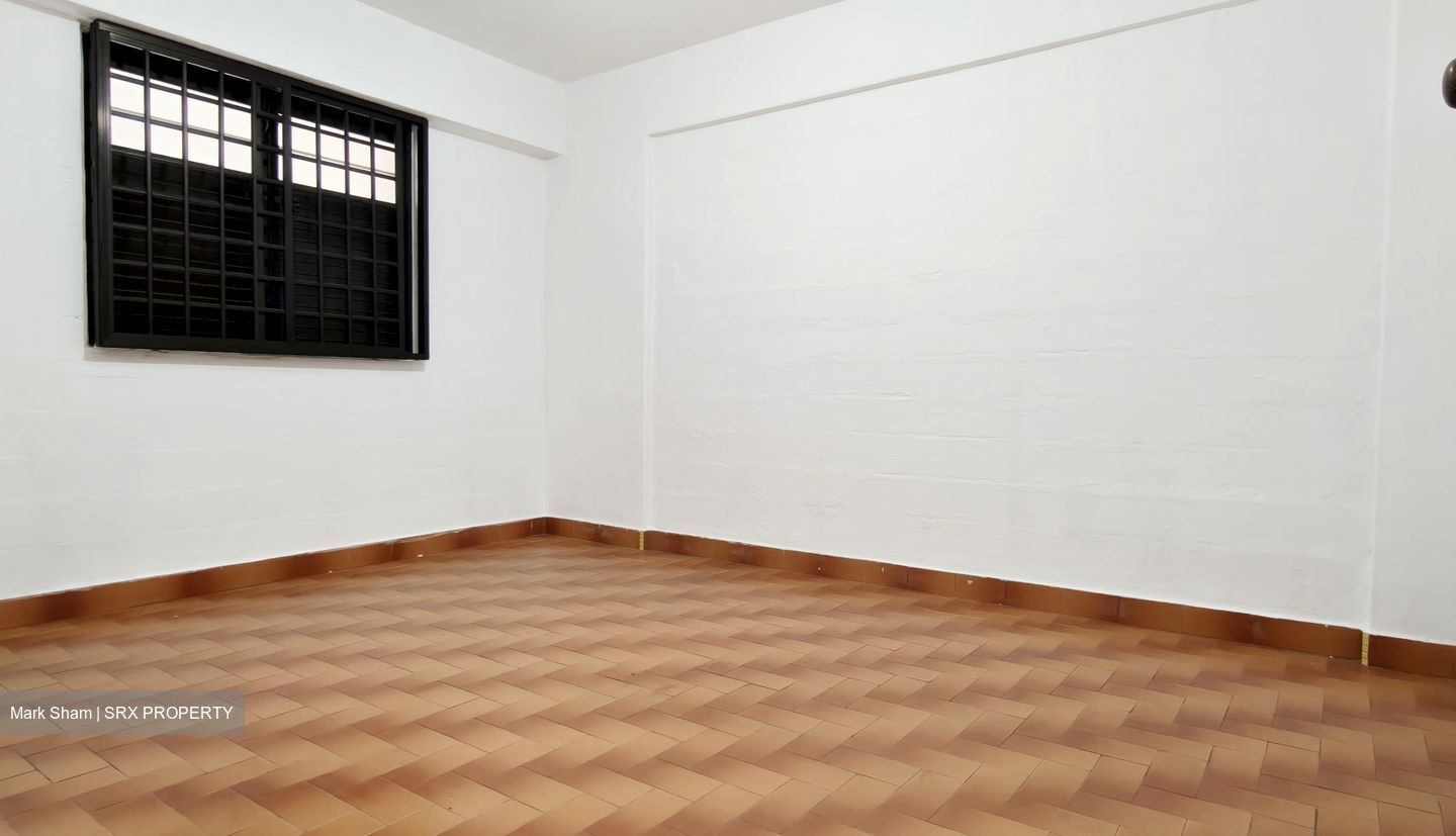 Blk 21 Ghim Moh Road (Queenstown), HDB 3 Rooms #629330751